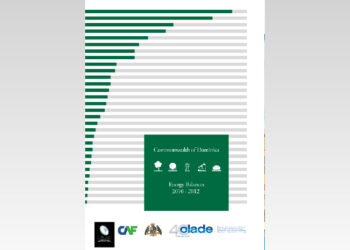 Commonwealth of Dominica : Energy Balances 2010 – 2012