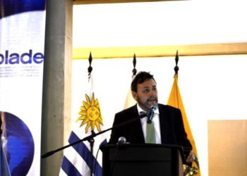 ALFONSO BLANCO BONILLA SECRETARIO EJECUTIVO DE OLADE REALIZARÁ UNA MISIÓN DE REPRESENTACIÓN CON AUTORIDADES Y ORGANISMOS