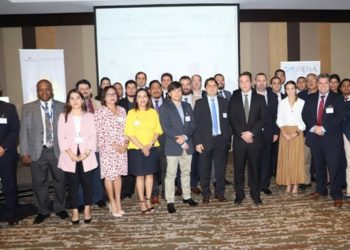 Olade participa en el I Taller Regional: Hoja de ruta de energías renovables y análisis de flexibilidad para Centroamérica