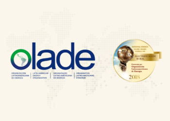OLACDE gana el National Energy Globe Award Guatemala 2018