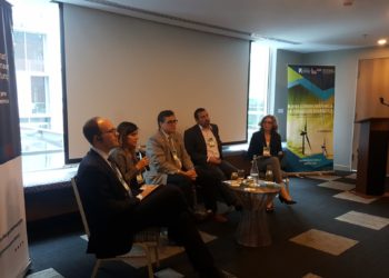 La IV Conferencia sobre la Transición Energética en América Latina y el Caribe tuvo lugar en Guatemala