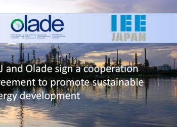 Modelo de Contrato de Exploración y Producción de Hidrocarburos elaborado por OLACDE se socializa en instituciones del Gobierno de República Dominicana