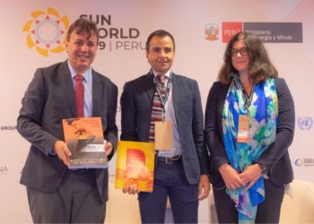 La IV Semana de la Energía arrancó con el análisis del rol de las estadísticas e indicadores energéticos