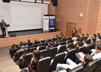 Se realizó el lanzamiento del Sistema de Información Energética Nacional para Ecuador -sieECUADOR-