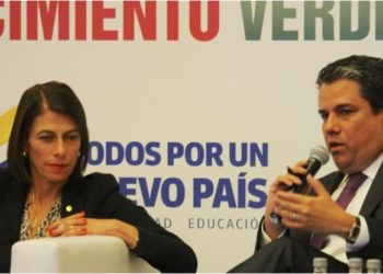 REFORMA TRIBUTARIA EN COLOMBIA APLICARÁ IMPUESTOS AL CARBONO