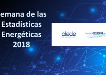 OLACDE prepara la Semana de las Estadísticas Energéticas 2018