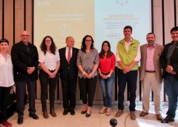 La pobreza energética punto central en el Seminario Internacional sobre Adaptación y Mitigación en la Transición Energética Latinoamericana