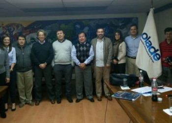 OLACDE Y CEPAL ESTABLECEN HOJA DE RUTA DE COOPERACIÓN