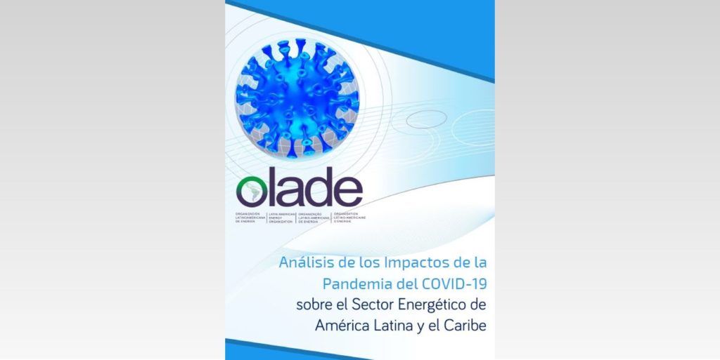 Impacts of covid-19 in the energy sector Latin America and the Caribbean