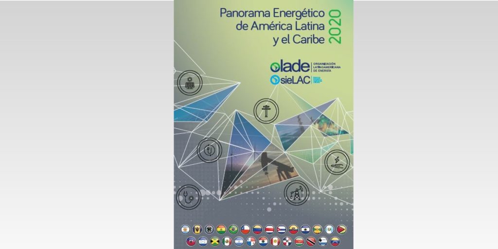 Panorama Energético 2020 OLADE