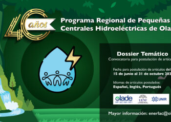 Olade_Programa_Pequeñas_Centrales_Hidroelectricas