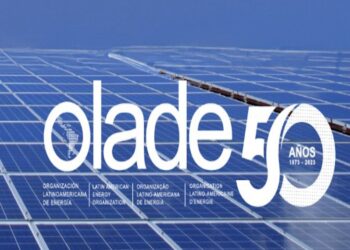 OLACDE destaca que América Latina y el Caribe es la región líder en la transición energética en el Día Internacional de la Energía Limpia.