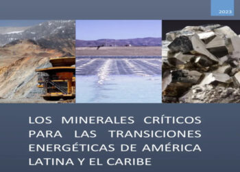 América Latina y el Caribe destaca en el mercado global de Minerales Críticos, según estudio de OLACDE.