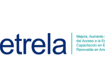The ETRELA project promotes renewable energy and energy efficiency education in seven Latin American and Caribbean countries.