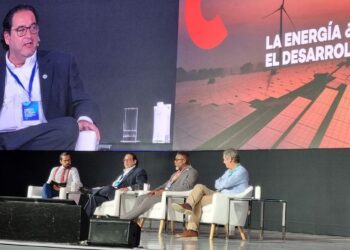 Advances and Challenges in the Energy Transition in Latin America and the Caribbean.