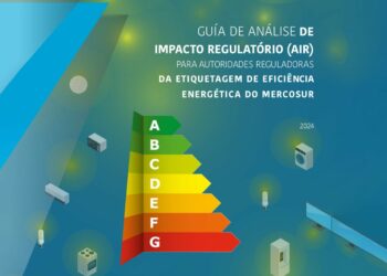 PTB/ MERCOSUR profundiza en Buenas Prácticas en Etiquetado de Eficiencia Energética