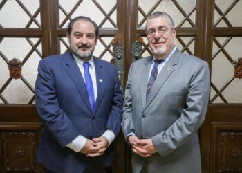 AGENDA OLADE – GUATEMALA: Momentum Towards Sustainable Energy for Latin America and the Caribbean