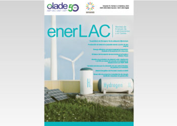 ENERLAC. Revista de Energía de Latinoamérica y El Caribe. 2023. No.2