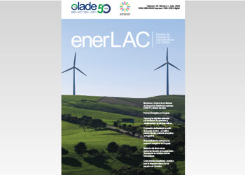 ENERLAC. Revista de Energía de Latinoamérica y El Caribe. 2023. No.1