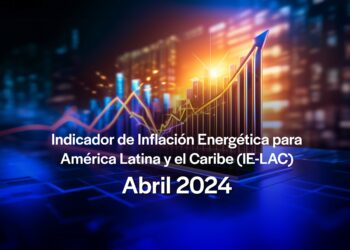 Energy Inflation in Latin America and the Caribbean (LAC)