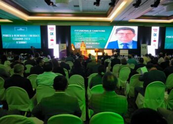 OLADE Drives Energy Transition in Ecuador at the Power & Renewable Energies 2024 Forum