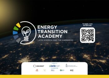 LATAM Energy Transition Academy 2024: Training future sustainable leaders is key to sustainable energy development.