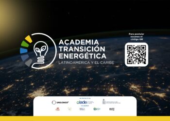 Academia de Transición Energética LATAM 2024: Capacitar a los futuros líderes sostenibles es la clave para el desarrollo energético sostenible