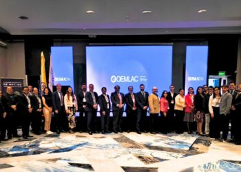 Latin America and the Caribbean Unite at the First Regional Methane Summit to Combat Climate Change