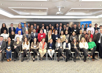 Workshop: A Crucial Step Towards Energy Efficiency in Latin America