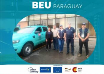 Importantes avances en el Balance Nacional de Energía Útil de Paraguay