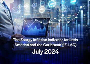 Energy Inflation in Latin America and the Caribbean July 2024