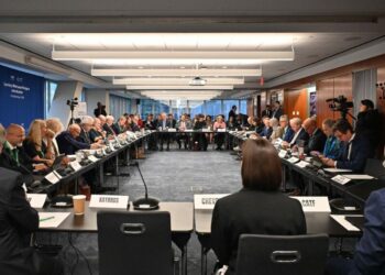 OLADE Participated in Climate Week in New York