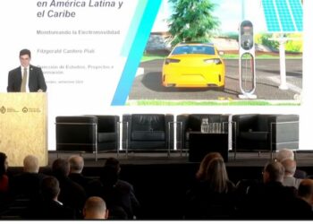 Expo Electric Mobility 2024 promotes the decarbonization of transportation