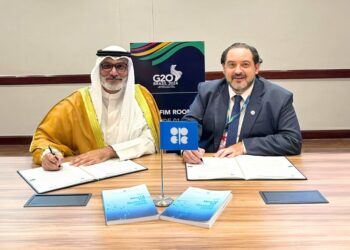 OPEC and OLADE Sign Agreement to Strengthen Energy Cooperation