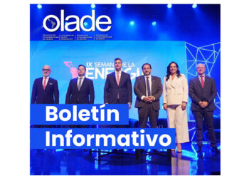 Boletín Octubre 2024