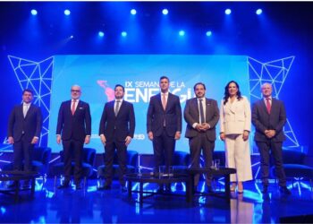 In 2024, Latin America and the Caribbean will increase their non-conventional renewable energy generation, especially solar and wind, by 30%.