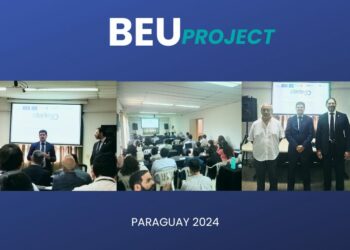 Successful Completion of Fieldwork for the National Energy Balance in Terms of Useful Energy for Paraguay’s Commercial Sector