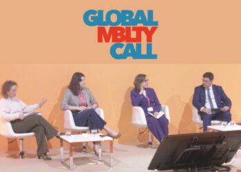 El evento Global Mobility Call 2024 definió claves para el futuro de la movilidad sostenible