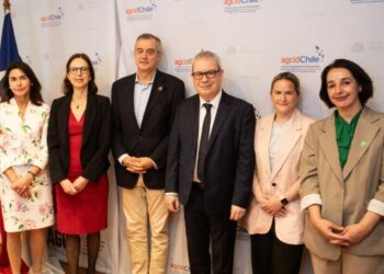 Chile, the European Union, and OLADE to develop a roadmap for renewable hydrogen certification in Latin America and the Caribbean