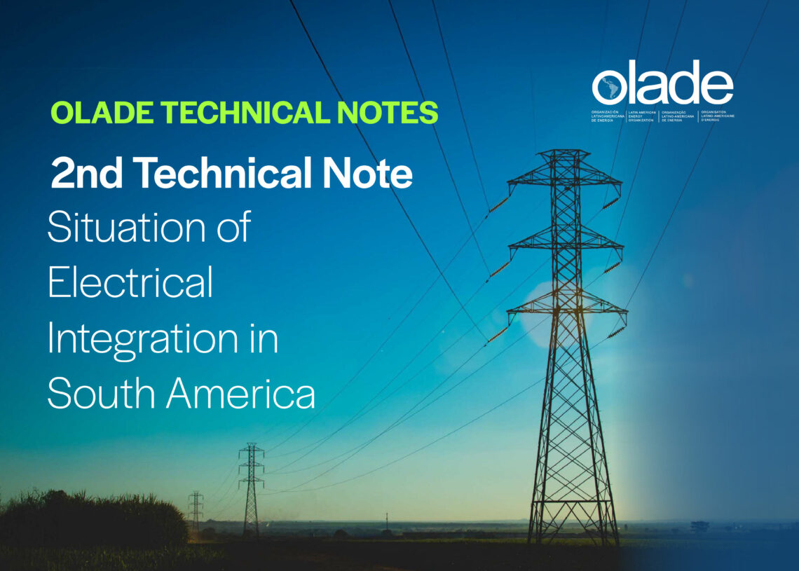 Home English - OLADE