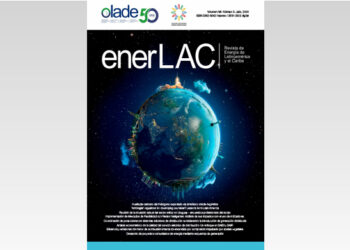 ENERLAC. Revista de Energía de Latinoamérica y El Caribe. 2024. No.1