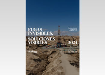 Fugas invisibles, soluciones visibles – Caminos hacia la Mitigación del Metano en LAC