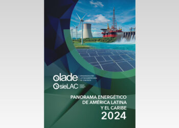 Panorama Energético de América Latina y el Caribe 2024