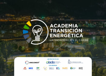 La Academia Juvenil de Transición Energética para América Latina y el Caribe concluye su ciclo 2024