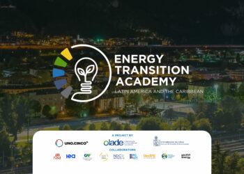 The Youth Energy Transition Academy for Latin America and the Caribbean concludes its 2024 cycle