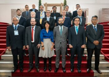 Segunda Reunión de Viceministros de Energía – Consenso de Brasilia