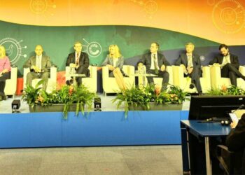OLACDE highlights the potential of nuclear energy in Latin America and the Caribbean at the IAEA Ministerial Conference 2024