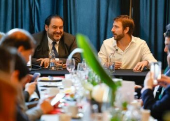 OLACDE Drives Renewable Leadership at FES Chile 2024