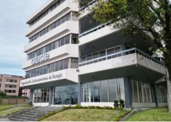 Offshore wind, nuclear, and storage: key energy trends in 2025, according to OLACDE