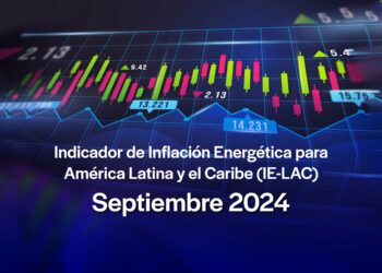 Inflación Energética en América Latina y el Caribe – SEPTIEMBRE 2024